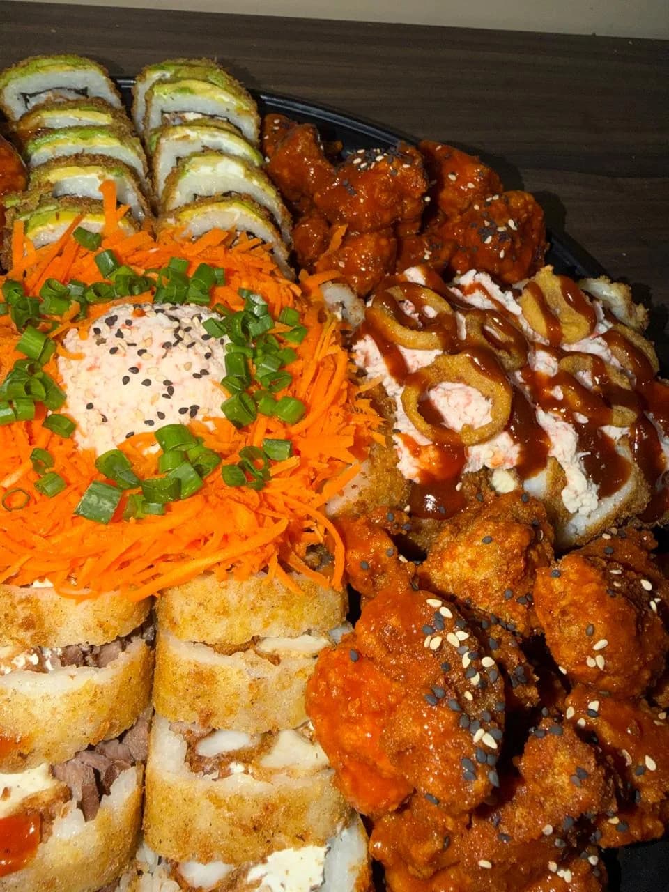 Boneless Roll - foto 1